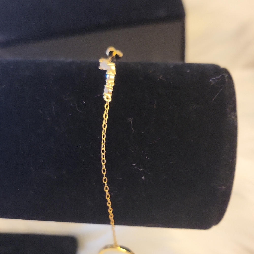 Audra Cuff Earring